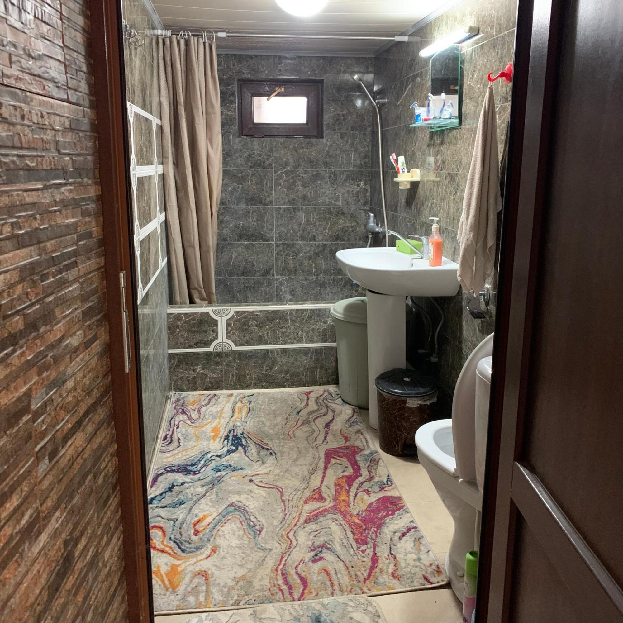 Sofya Hostel ซิคนาคี ภายนอก รูปภาพ