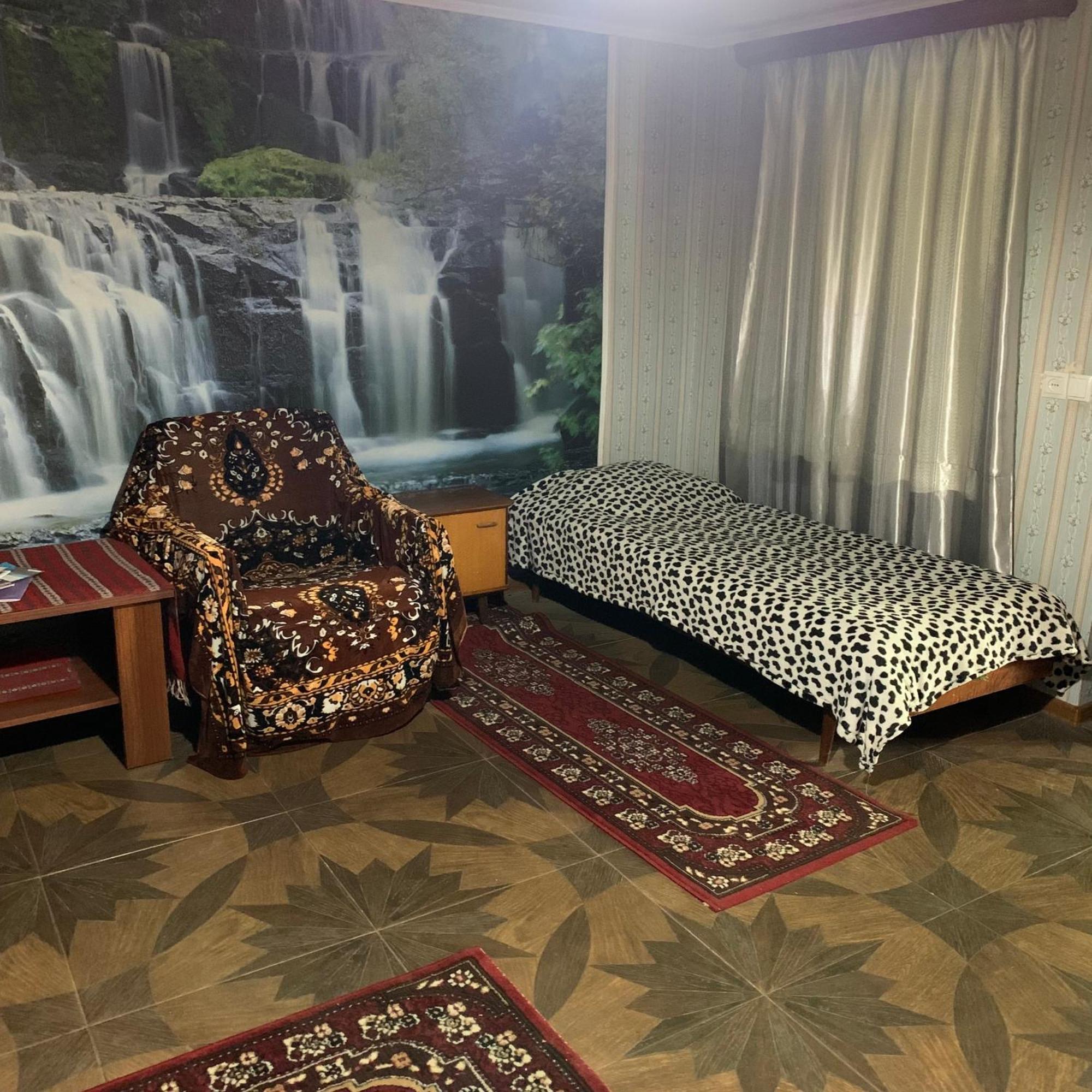 Sofya Hostel ซิคนาคี ภายนอก รูปภาพ