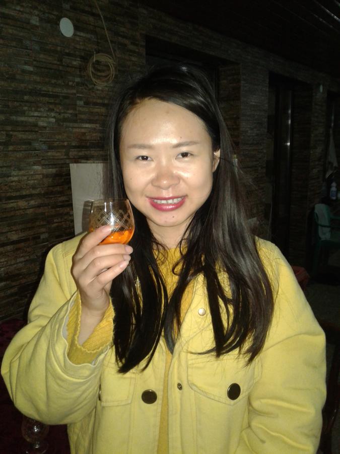 Sofya Hostel ซิคนาคี ภายนอก รูปภาพ
